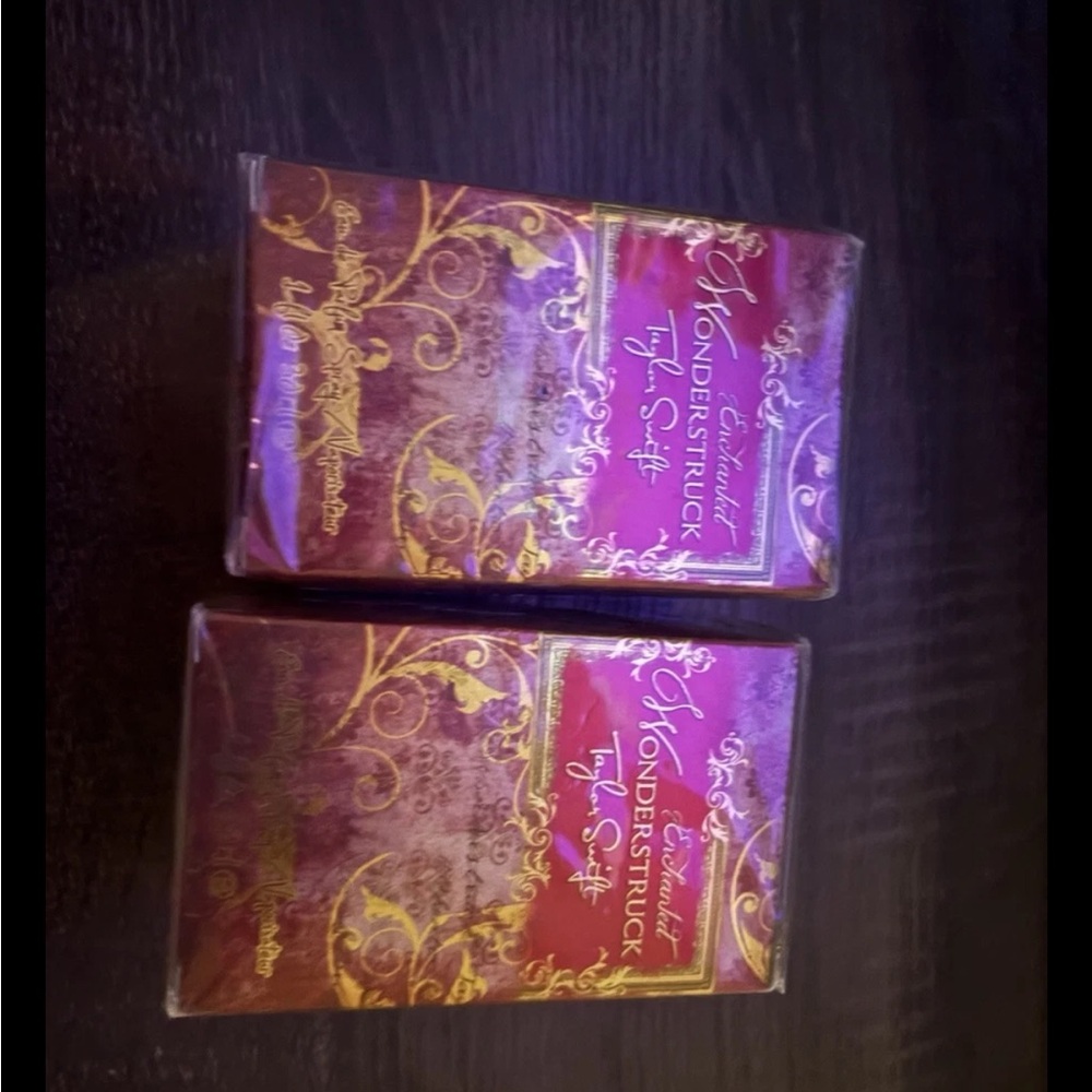 Taylor Swift Wonderstruck Perfume